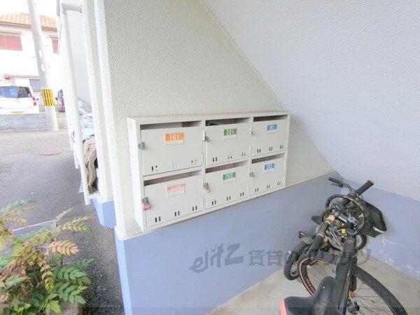 その他(集合ポスト)