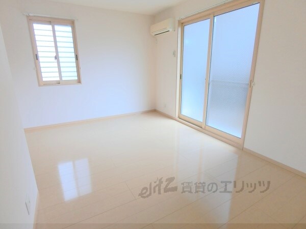 子供部屋(洋室)