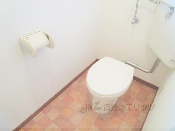 トイレ(トイレ)