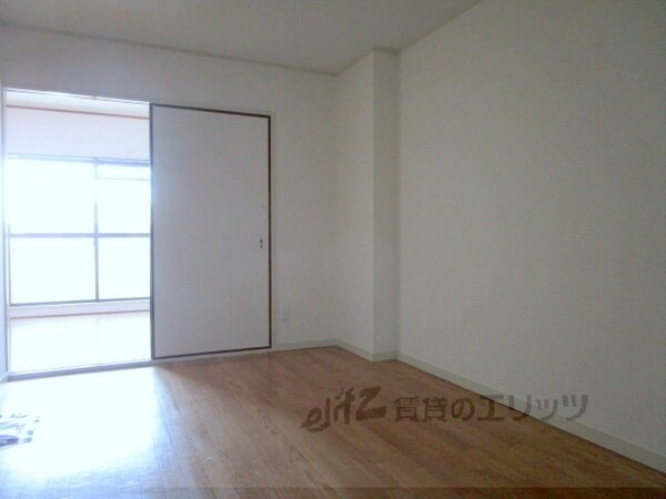 子供部屋(洋室)