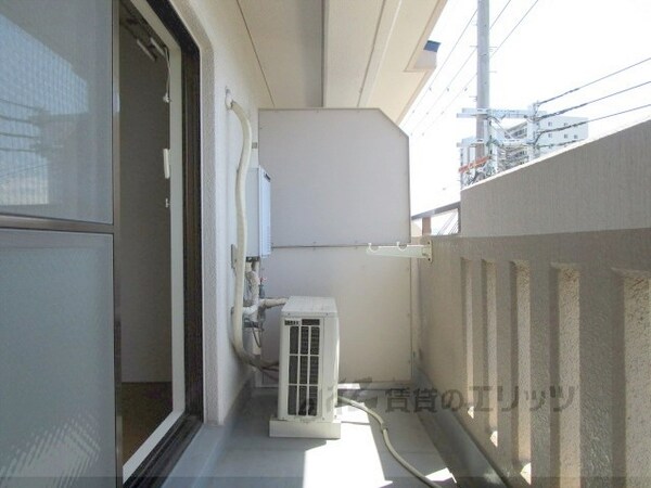 バルコニー(ベランダ)