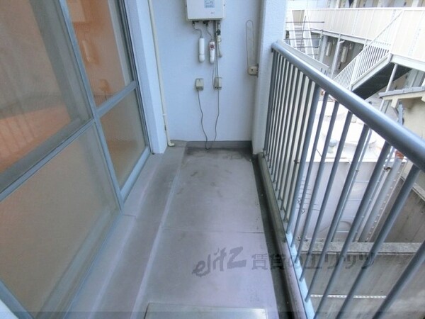 バルコニー(ベランダ)