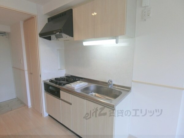 キッチン(キッチン)