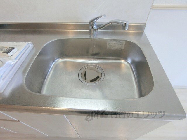 物件内観写真9　(シンク)