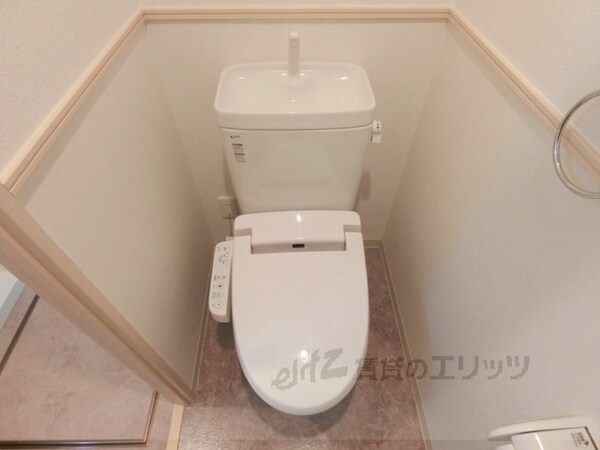 トイレ(トイレ)