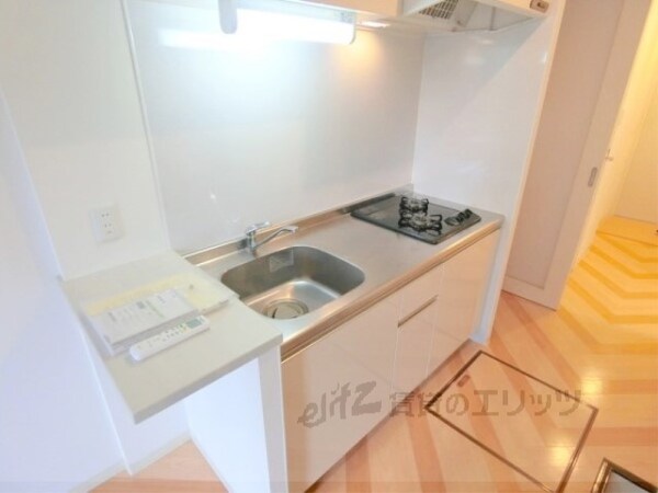 キッチン(キッチン)