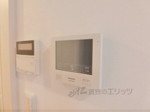 その他(ＴＶモニターフォン)