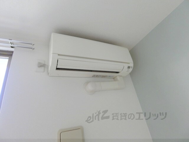 物件内観写真21　(エアコン)