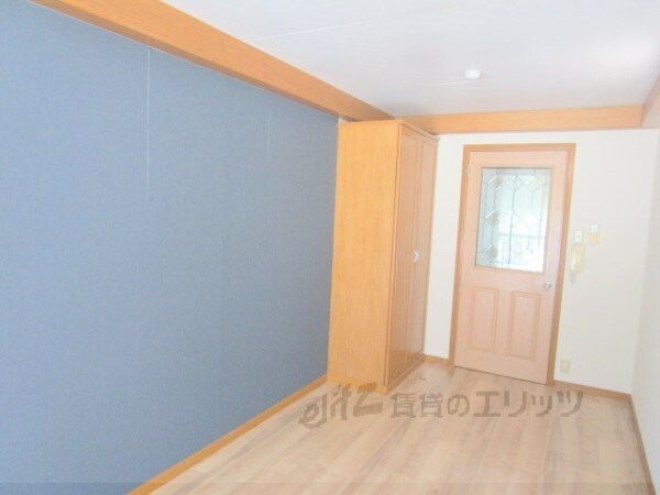 子供部屋(洋室)