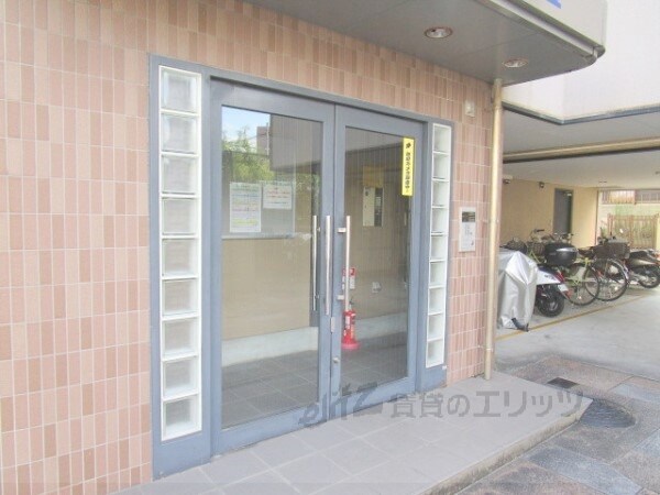 エントランス(エントランス)