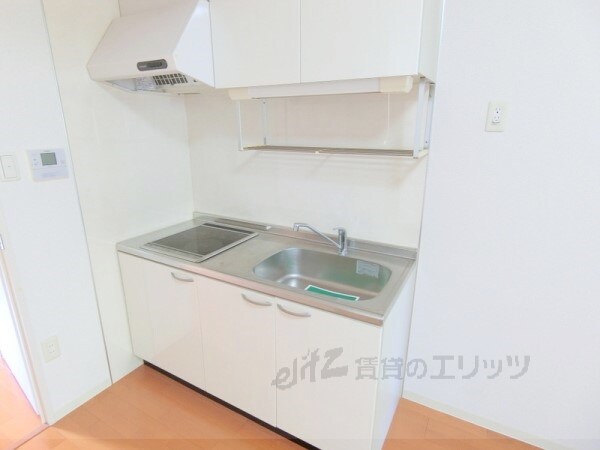 物件内観写真3　(キッチン)