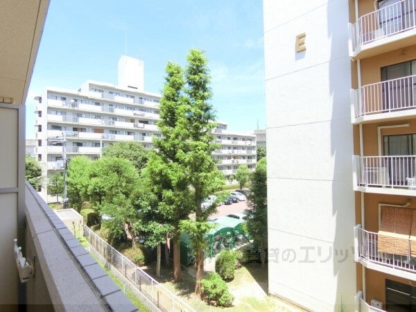 物件内観写真23　(眺望)