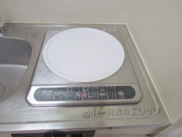 キッチン(キッチン)