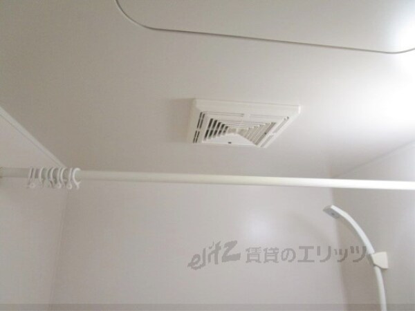 バス／シャワールーム等(風呂)