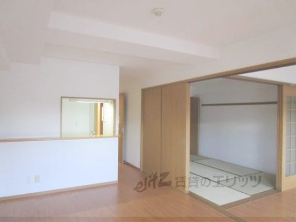 リビング・居室(リビング)