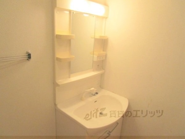 その他(独立洗面台)