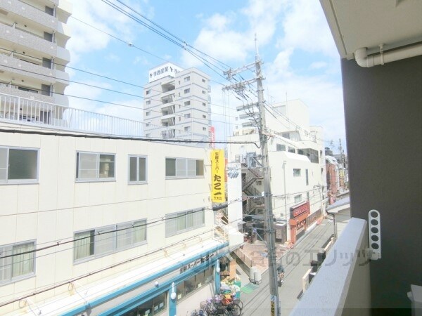 物件内観写真19　(眺望)