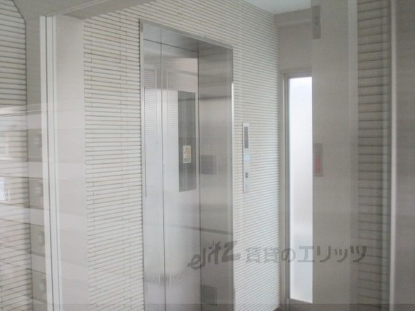 その他(エレベーター)