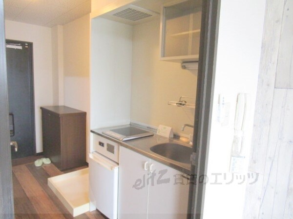 キッチン(キッチン)