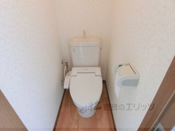 トイレ(トイレ)