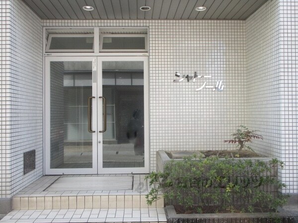 エントランス(エントランス)