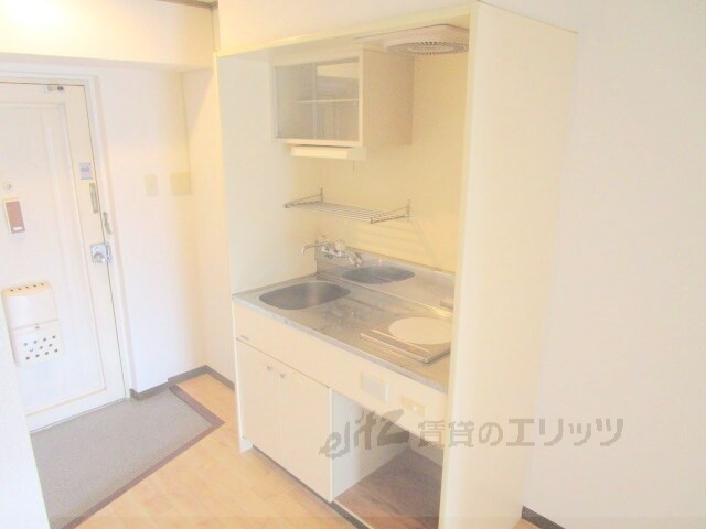 物件内観写真4　(キッチン)