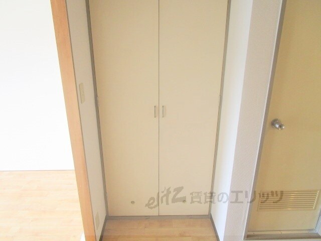 物件内観写真15　(収納)