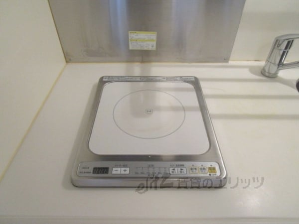 キッチン(キッチン)