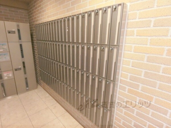 共有部分(集合ポスト)