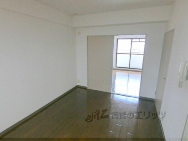 リビング・居室(居室)