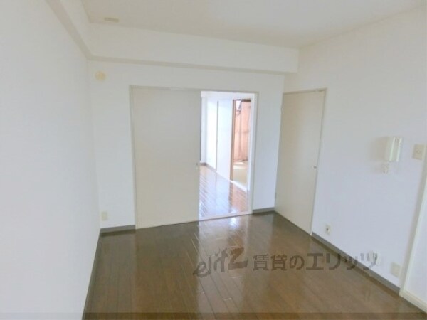 リビング・居室(居室)