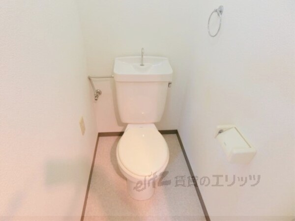 トイレ(トイレ)