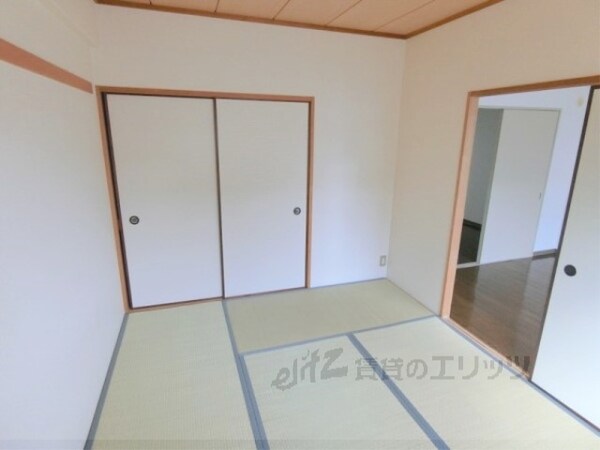 子供部屋(和室)