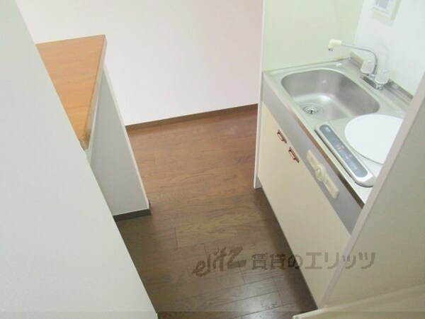 キッチン(キッチン)