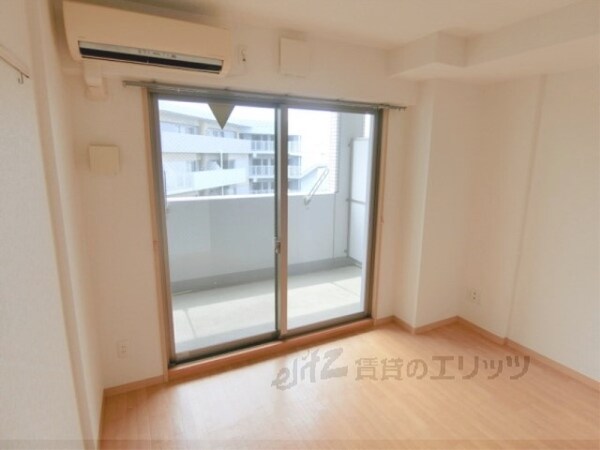 リビング・居室(洋室)