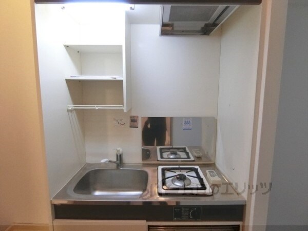 キッチン(キッチン)