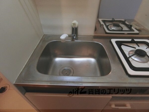 キッチン(シンク)