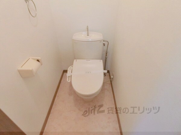 トイレ(トイレ)