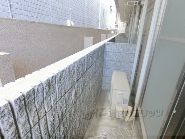 バルコニー(ベランダ)