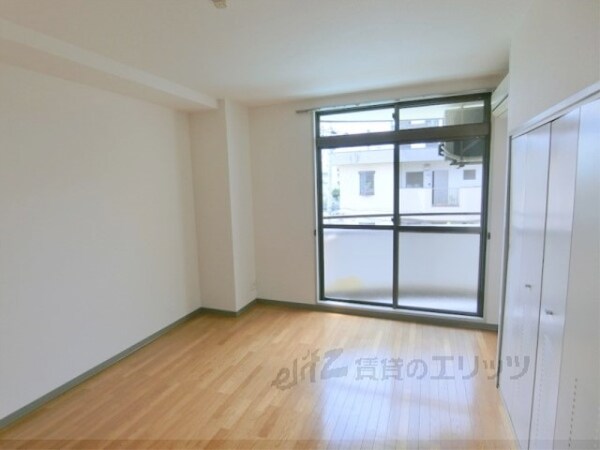 子供部屋(洋室)