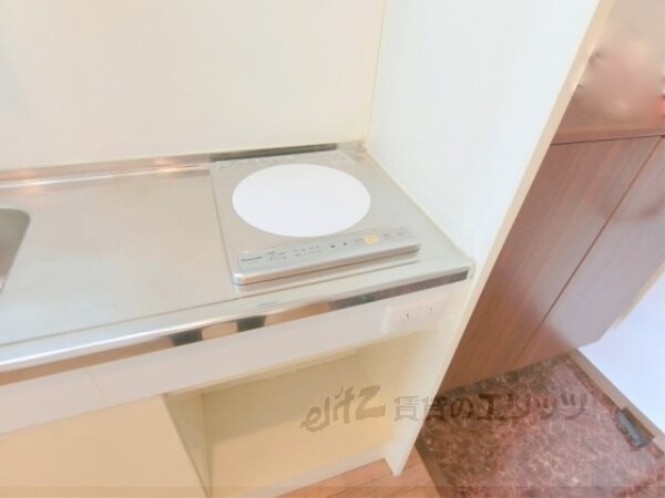 キッチン(コンロ)