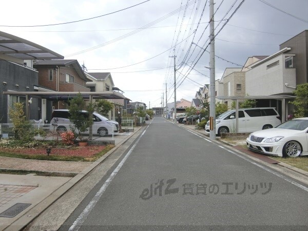 その他(前面道路)