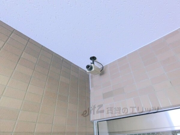 その他(監視カメラ)