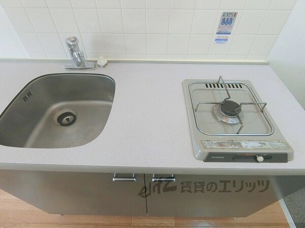 キッチン(キッチン)