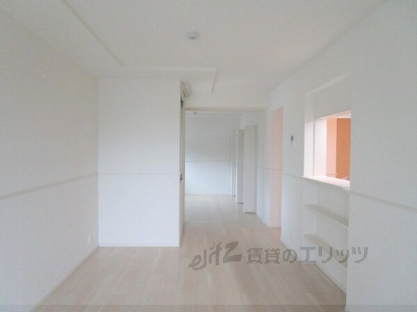 リビング・居室(リビング)