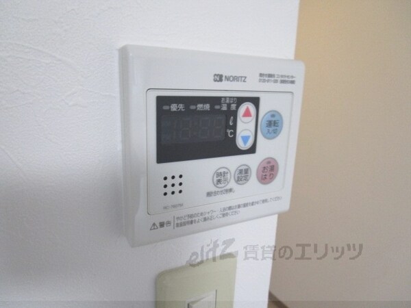 その他(給湯器リモコン)