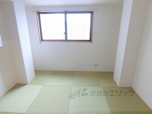 子供部屋(和室)