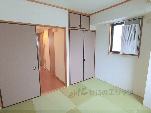 その他室内・内装(和室)