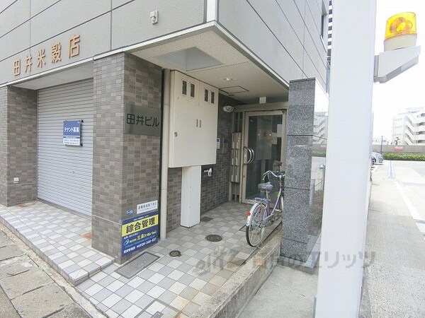 エントランス(エントランス)