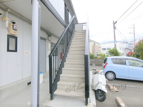 共有部分(階段)